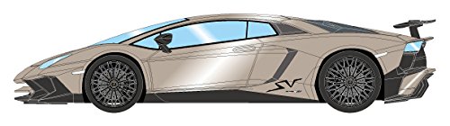 Amazon | EIDOLON 1/43 ランボルギーニ アヴェンタドール LP750